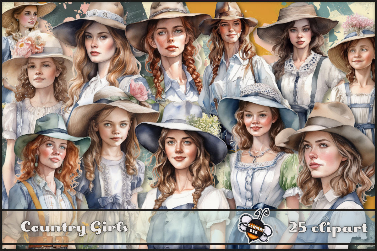 Country Girls