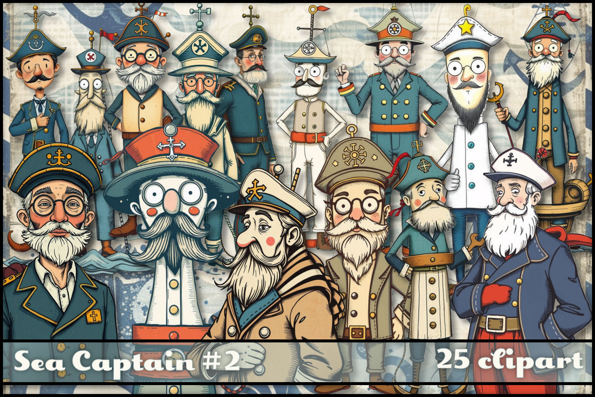 Sea Captains 2
